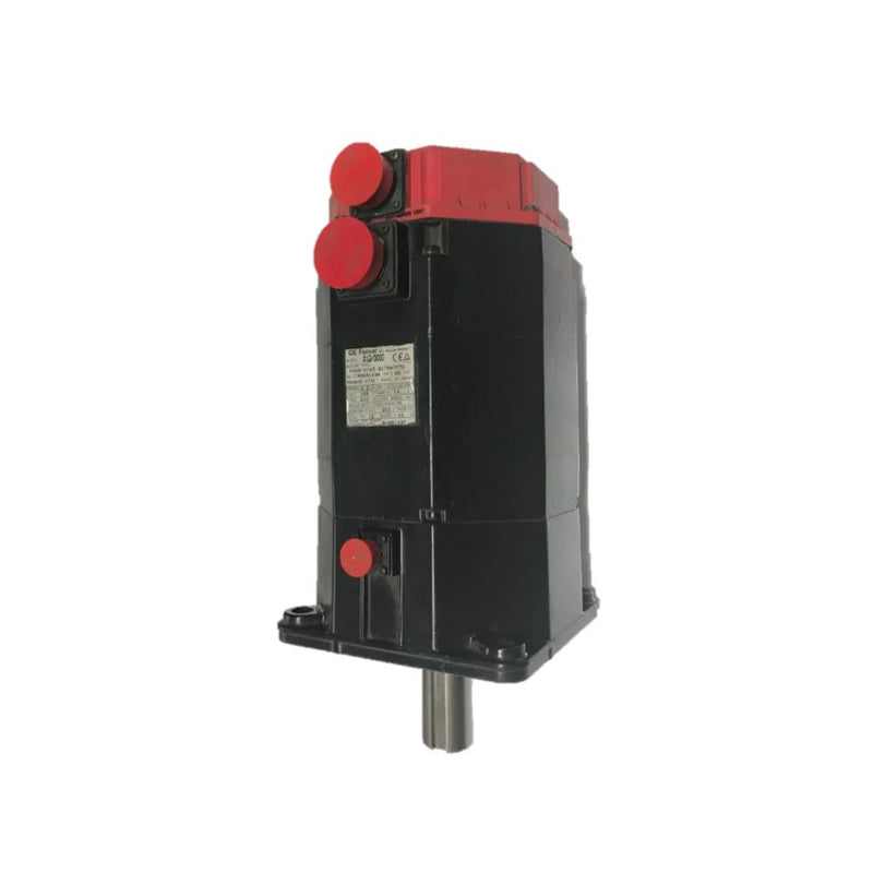FANUC A06B-0143-B175 automation control component