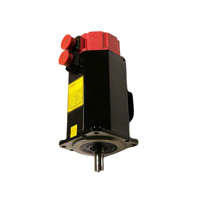 FANUC A06B-0152-B177 automation control component