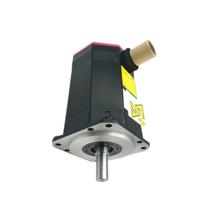 FANUC A06B-0202-B100 automation control component