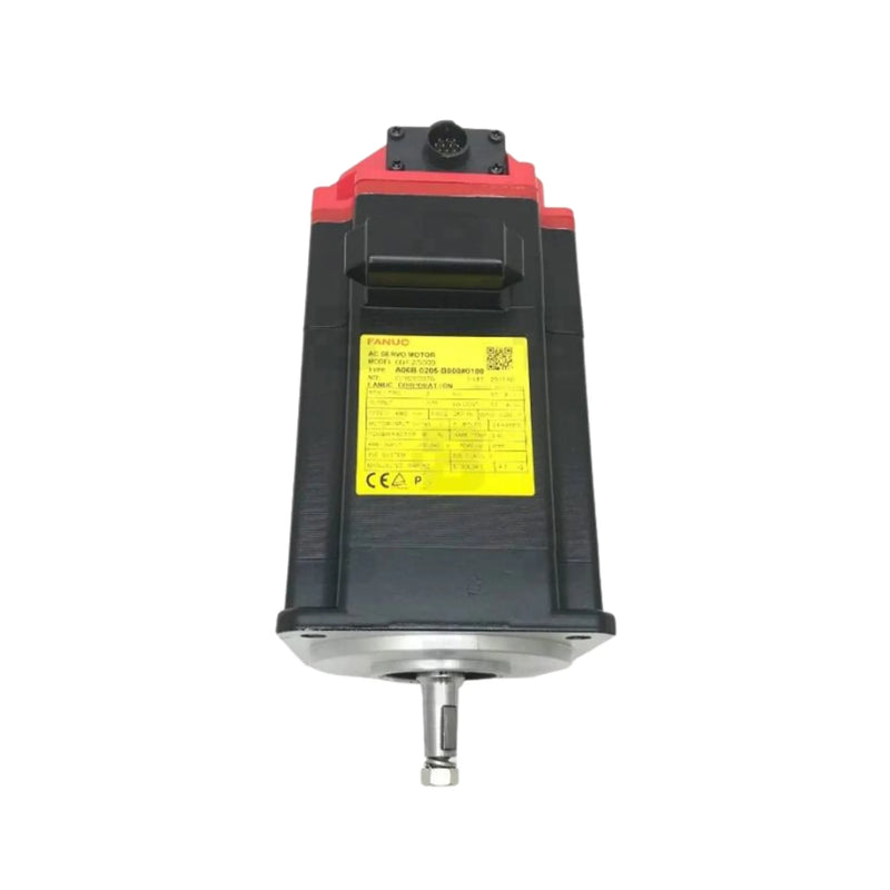 FANUC A06B-0205-B300 automation control component