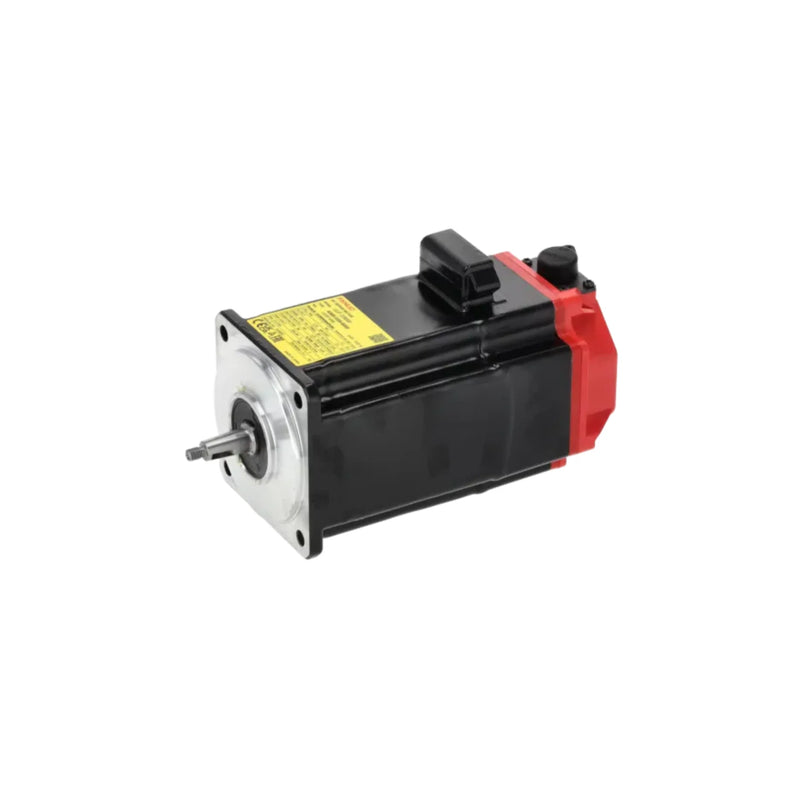 FANUC A06B-0205-B805 automation control component