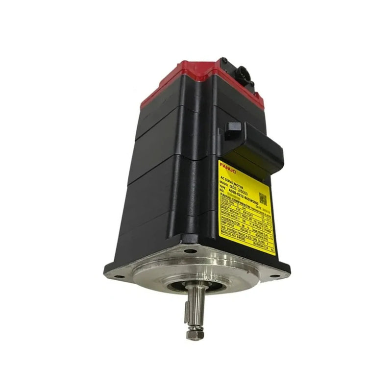FANUC A06B-0212-B605#S000 automation control component