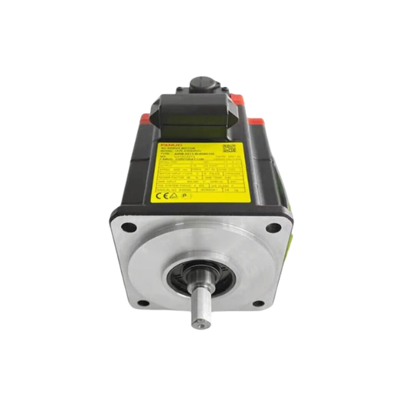 FANUC A06B-0213-B100#0100 automation control component