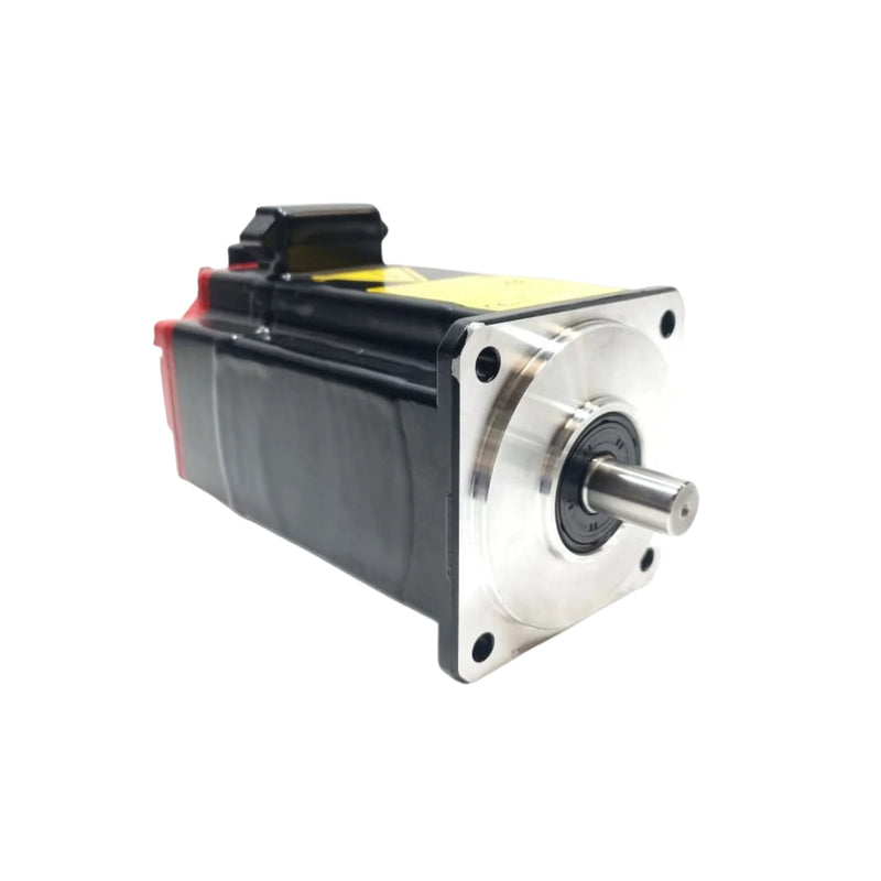 FANUC A06B-0215-B100 automation control component