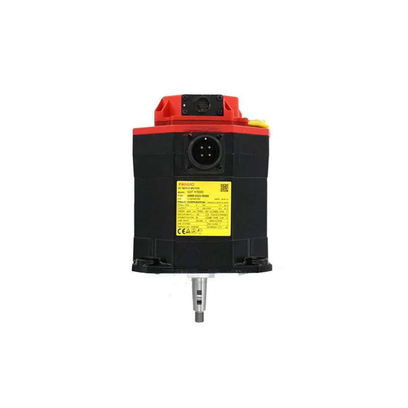FANUC A06B-0223-B000 automation control component