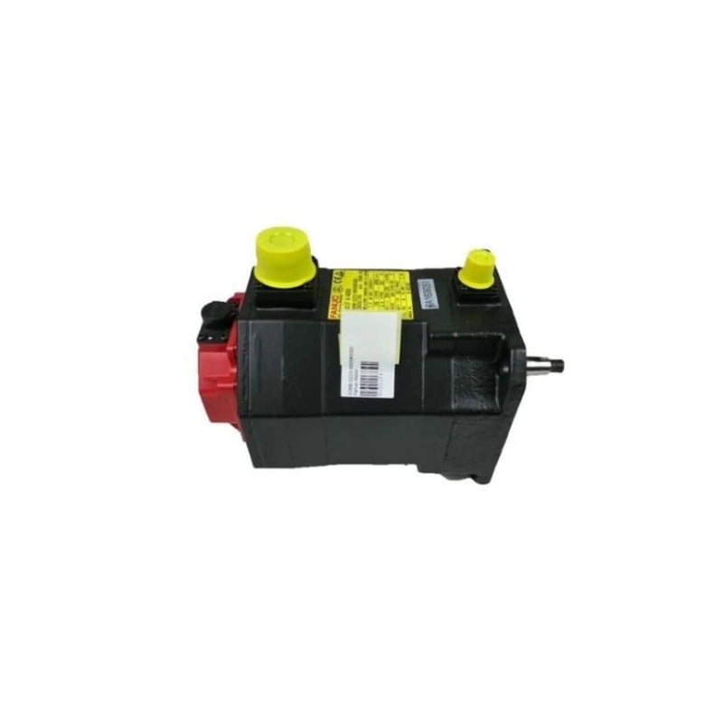 FANUC A06B-0223-B605#S000 automation control component