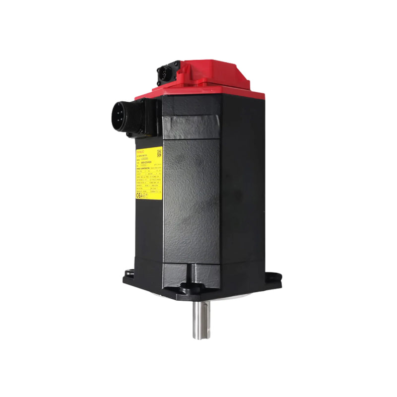 FANUC A06B-0226-B200 automation control component