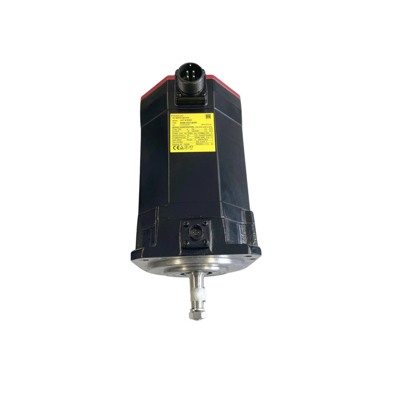 FANUC A06B-0227-B300 automation control component