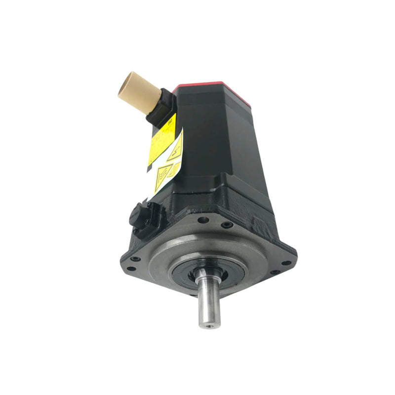 FANUC A06B-0227-B400 automation control component