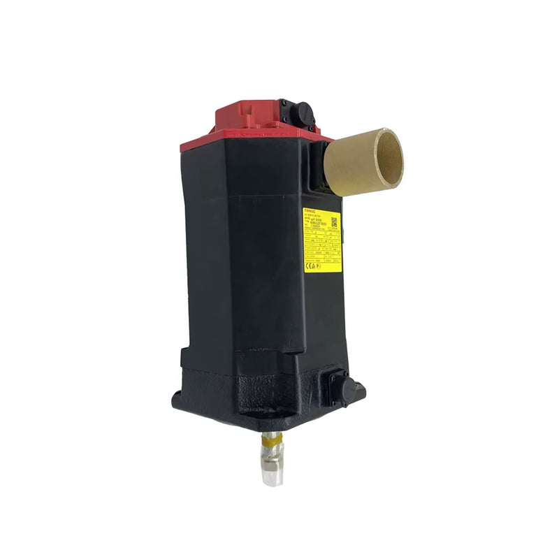 FANUC A06B-0229-B500 automation control component
