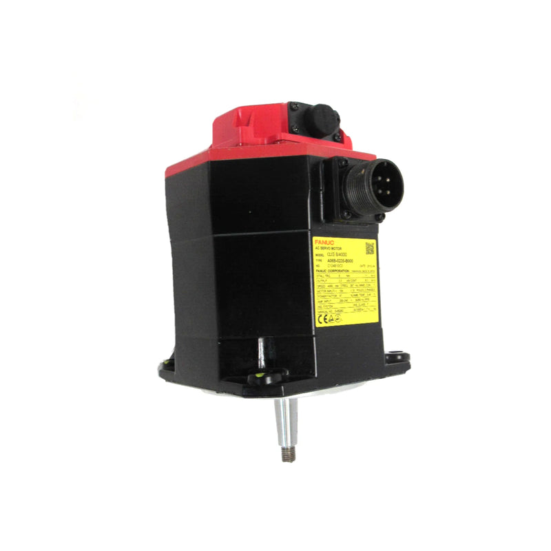 FANUC A06B-0235-B000 automation control component