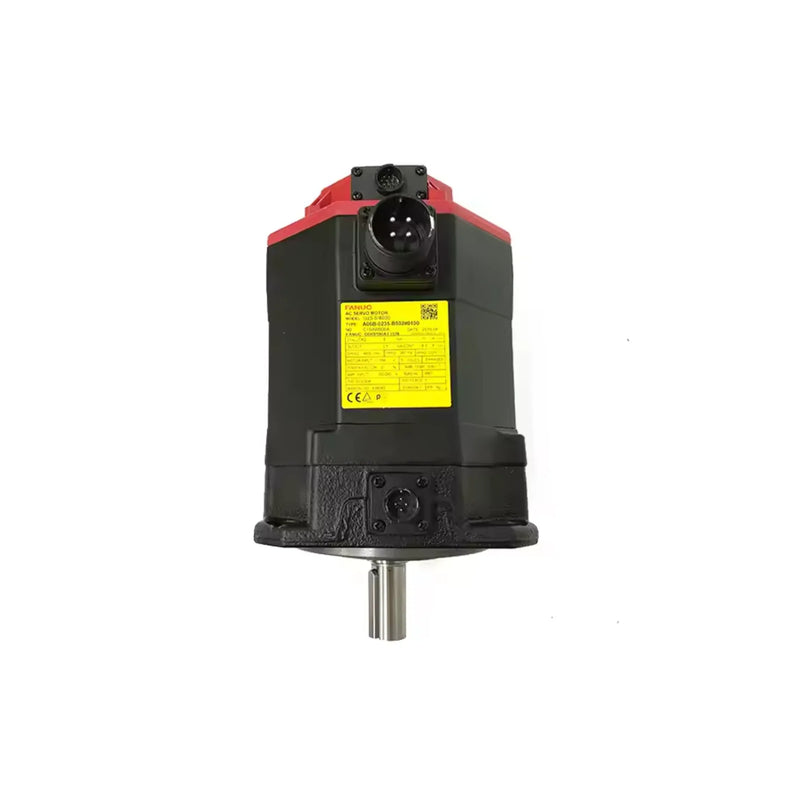 FANUC A06B-0235-B202#0100 automation control component