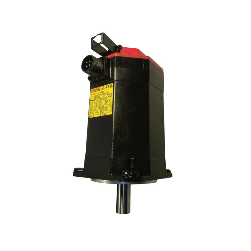 FANUC A06B-0238-B100 automation control component
