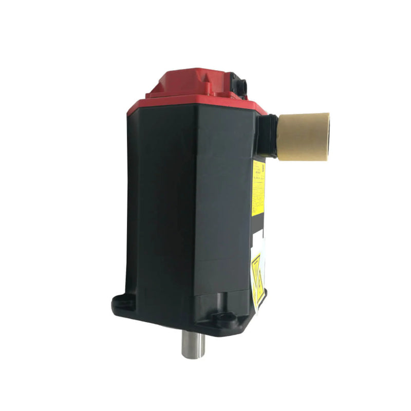FANUC A06B-0239-B100 automation control component