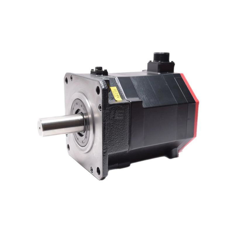 FANUC A06B-0243-B401 automation control component