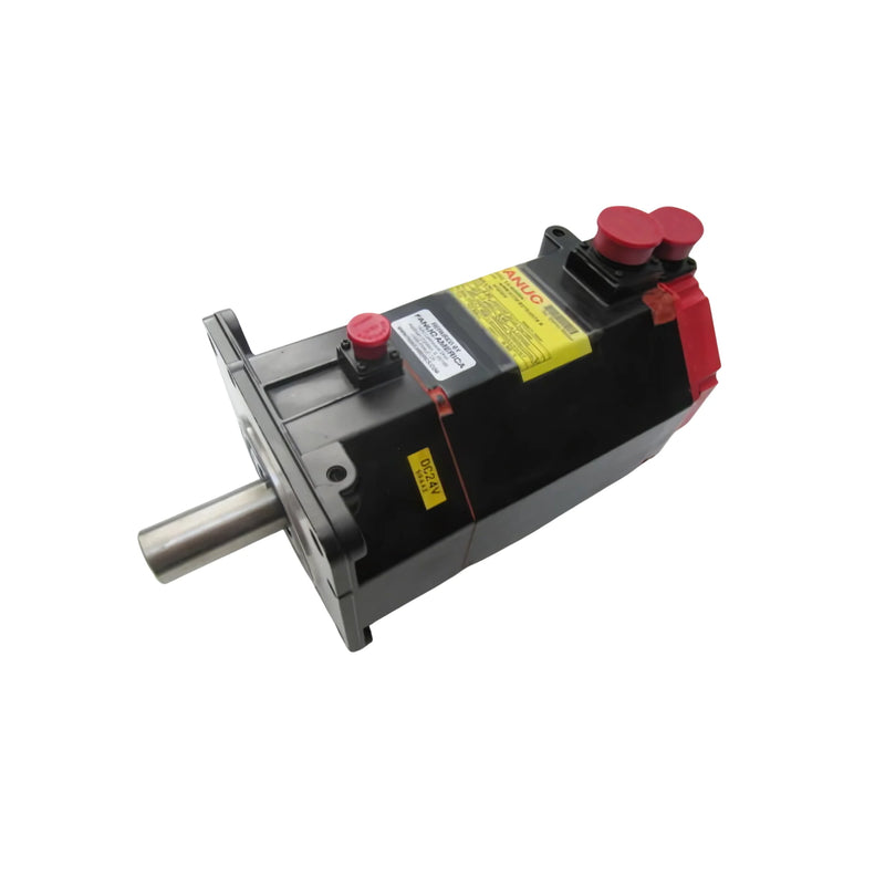 FANUC A06B-0257-B111 industrial automation component