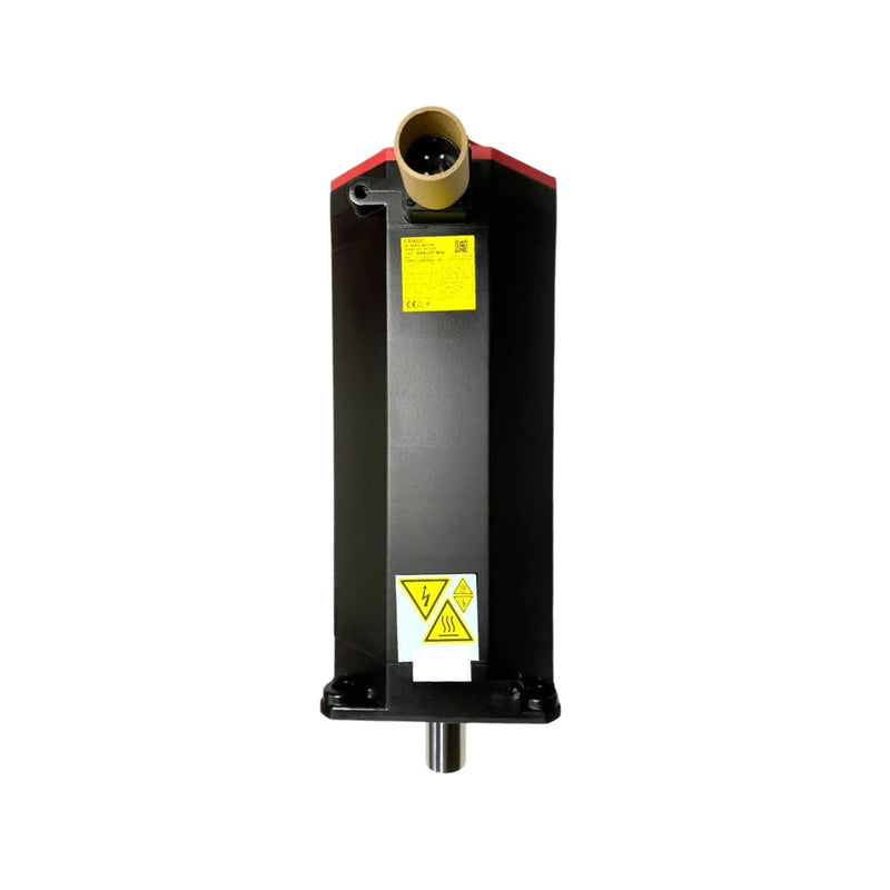 FANUC A06B-0257-B400 automation control component