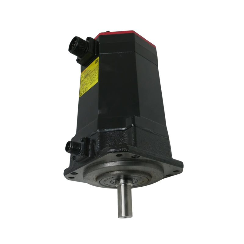 FANUC A06B-0265-B705 automation control component
