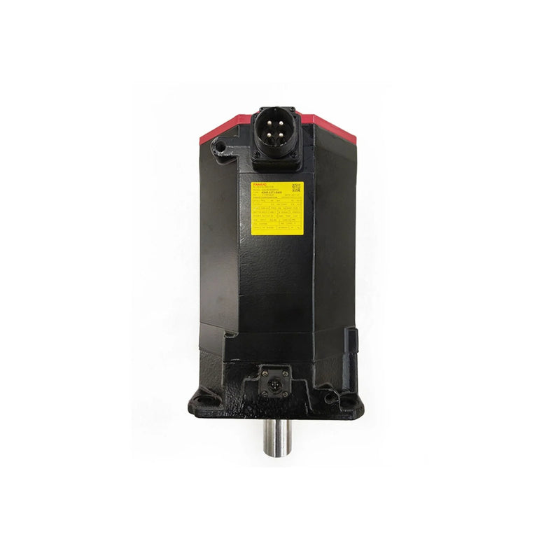 FANUC A06B-0273-B400 automation control component