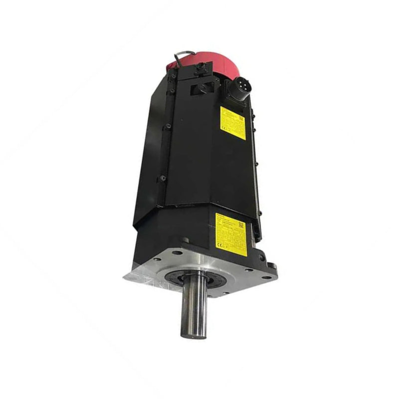 FANUC A06B-0276-B110 automation control component