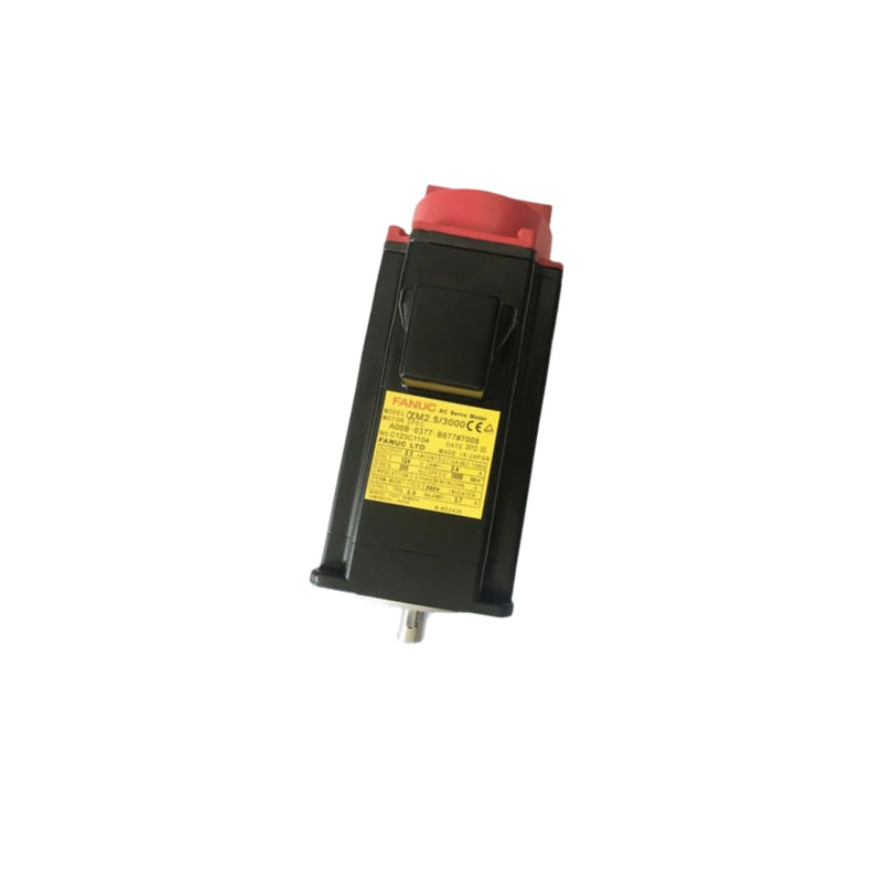 FANUC A06B-0377-B675#7075 automation control component