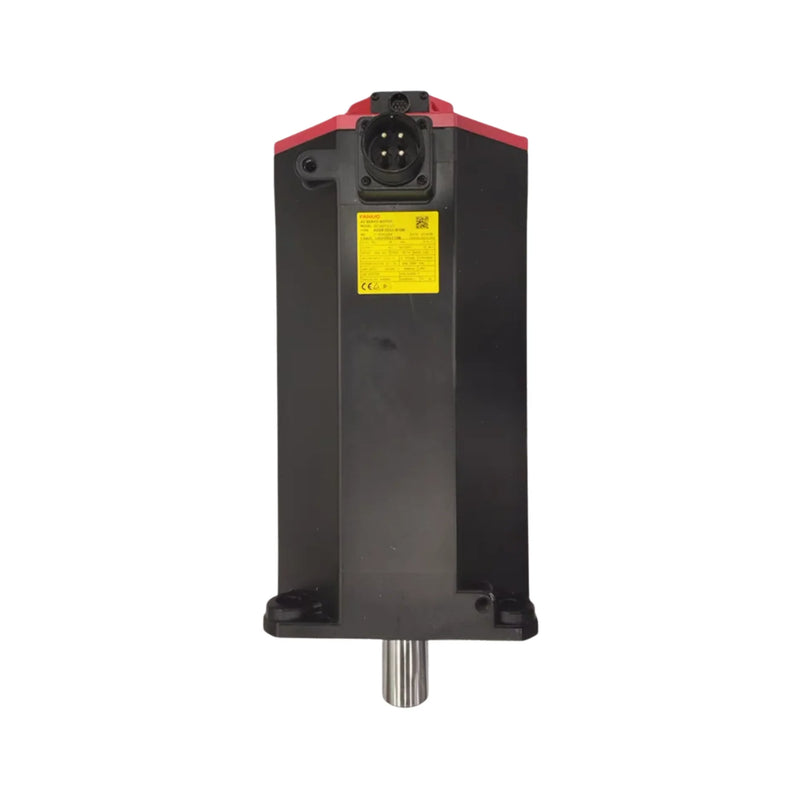 FANUC A06B-1409-B100 automation control component