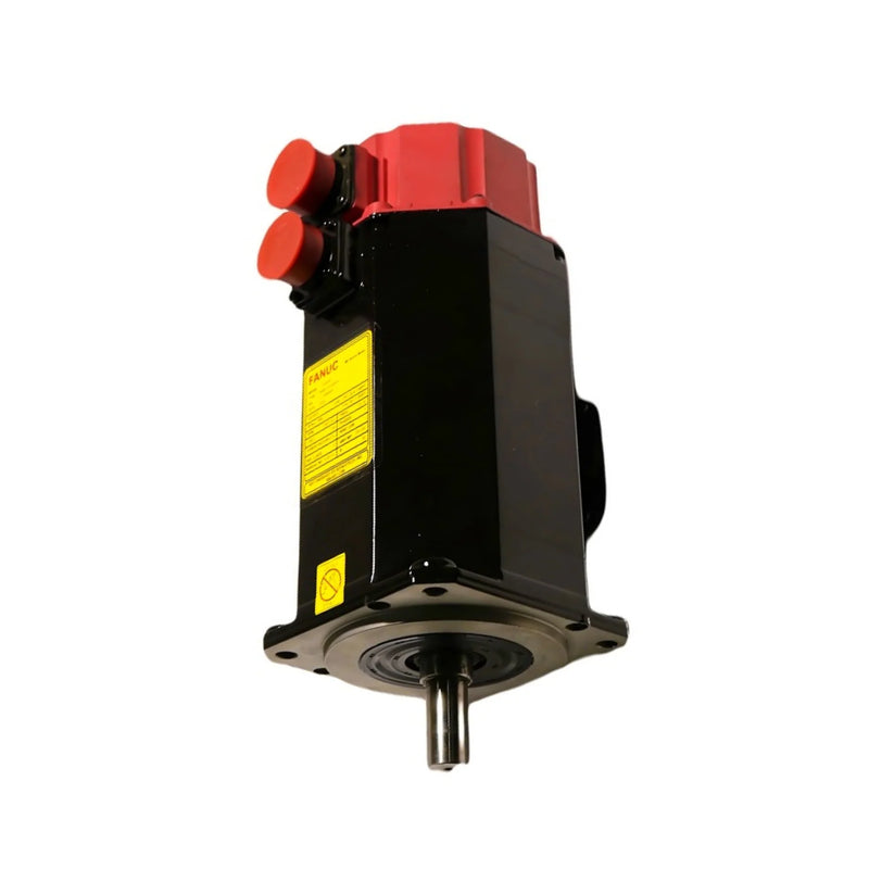 FANUC A06B-1477-B133#0121 automation control component
