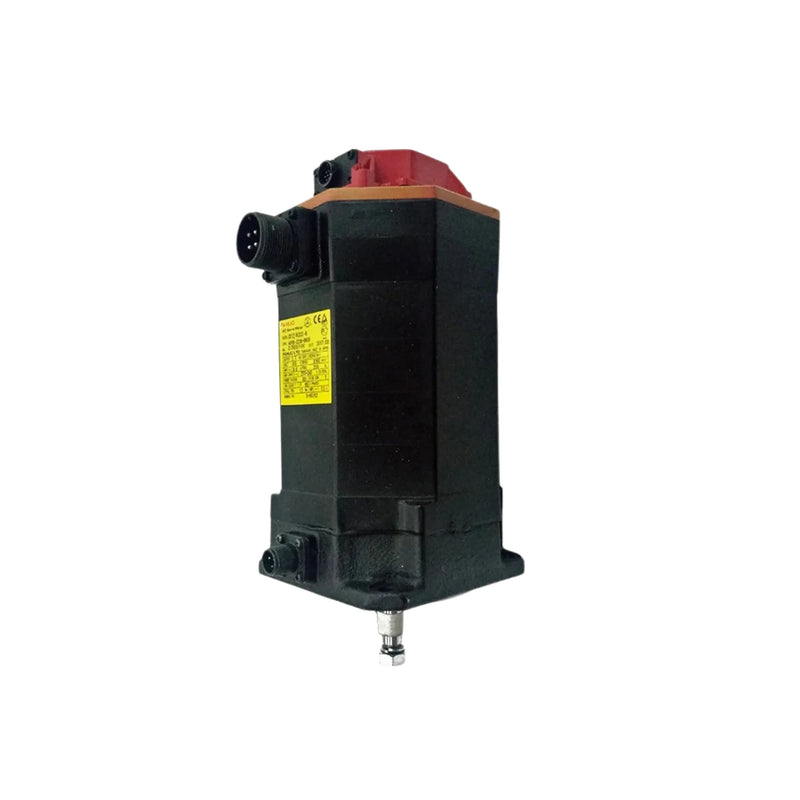 FANUC A06B-2041-B605#0042 automation control component