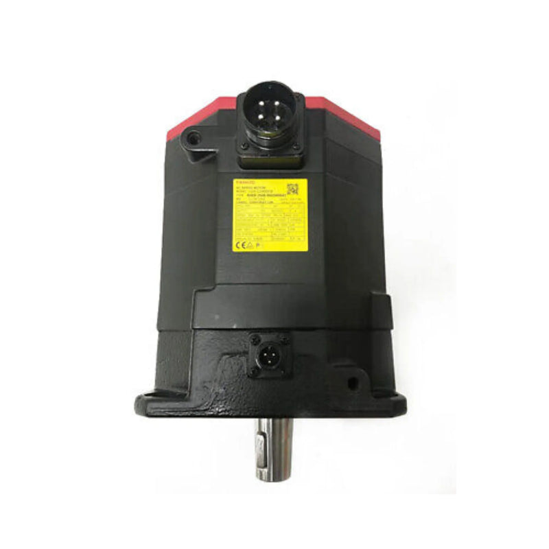 FANUC A06B-2048-B605#0042 automation control component