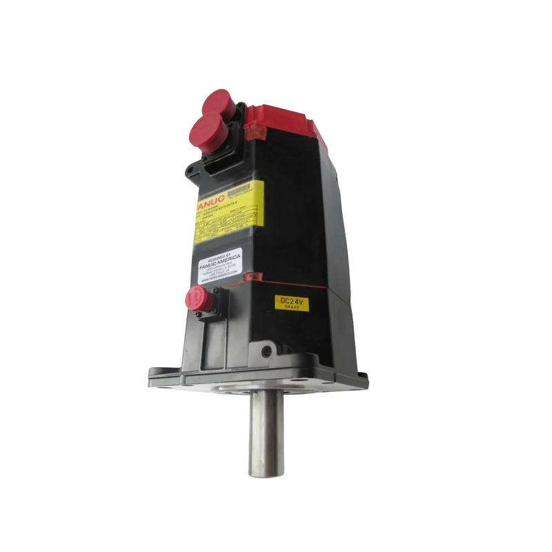 FANUC A06B-2061-B203 automation control component