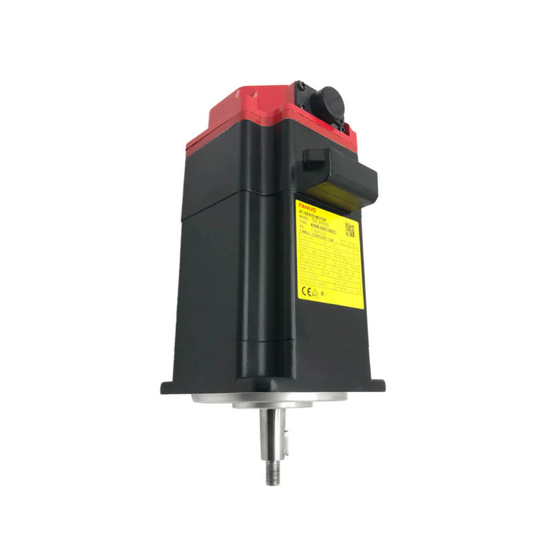 FANUC A06B-2063-B303 automation control component