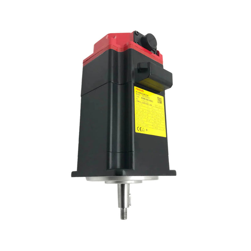 FANUC A06B-2063-B503 automation control component