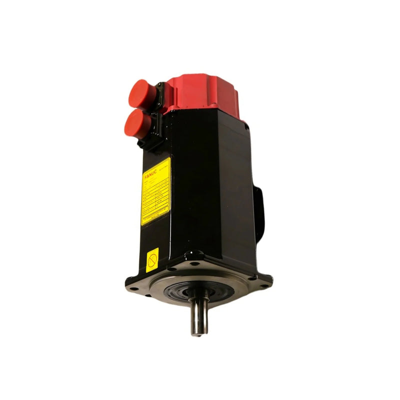 FANUC A06B-2116-B103 automation control component