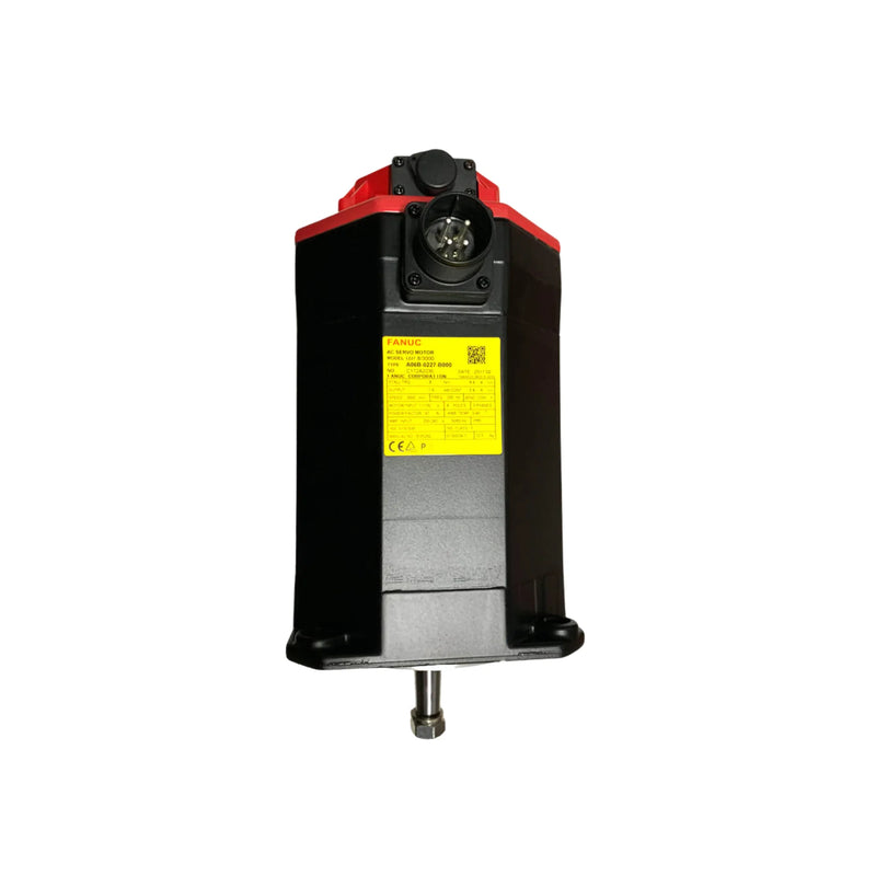 FANUC A06B-2212-B000 automation control component