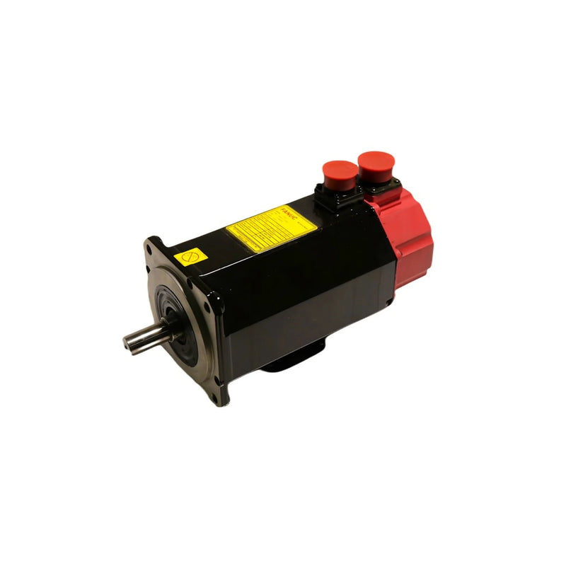 FANUC A06B-2215-B605 automation control component