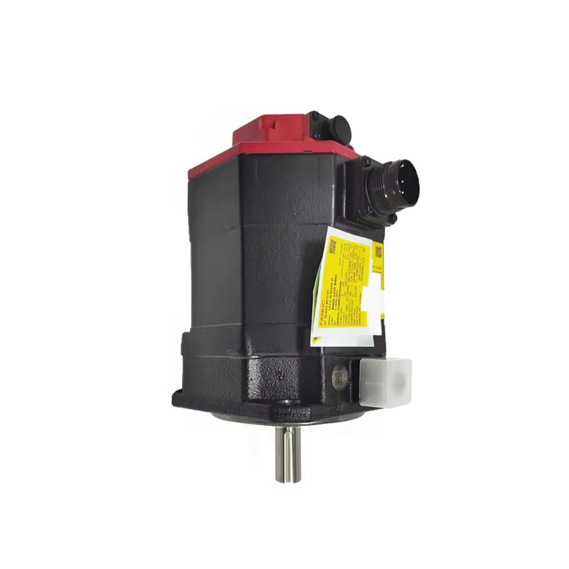 FANUC A06B-2235-B202#0100 automation control component