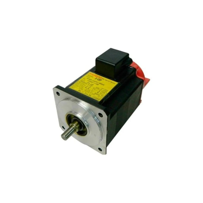 FANUC A06B-2247-B100 automation control component