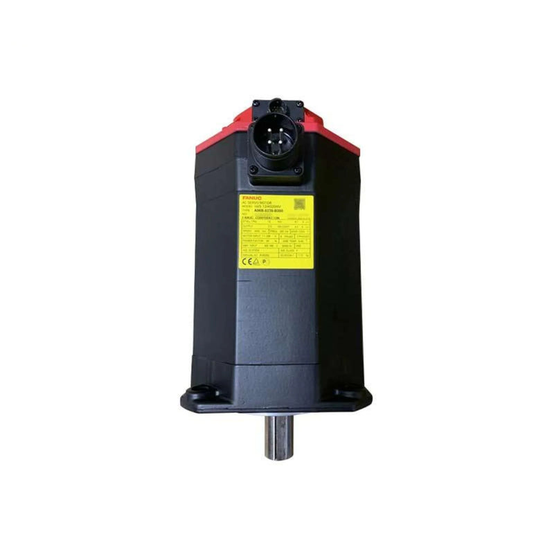 FANUC A06B-2247-B400 automation control component