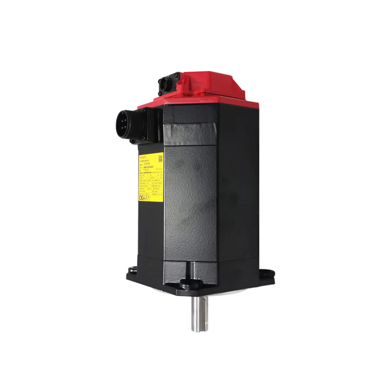 FANUC A06B-2253-B100 automation control component