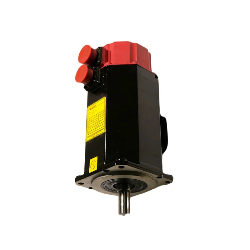 FANUC A06B-2253-B400 automation control component