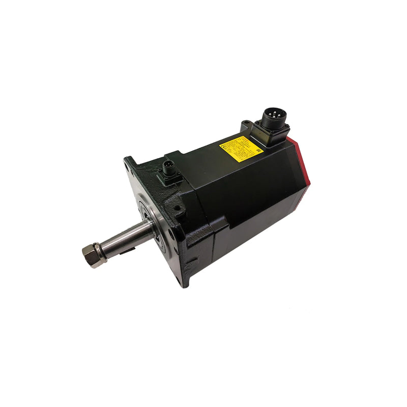 FANUC A06B-2268-B605 industrial automation component