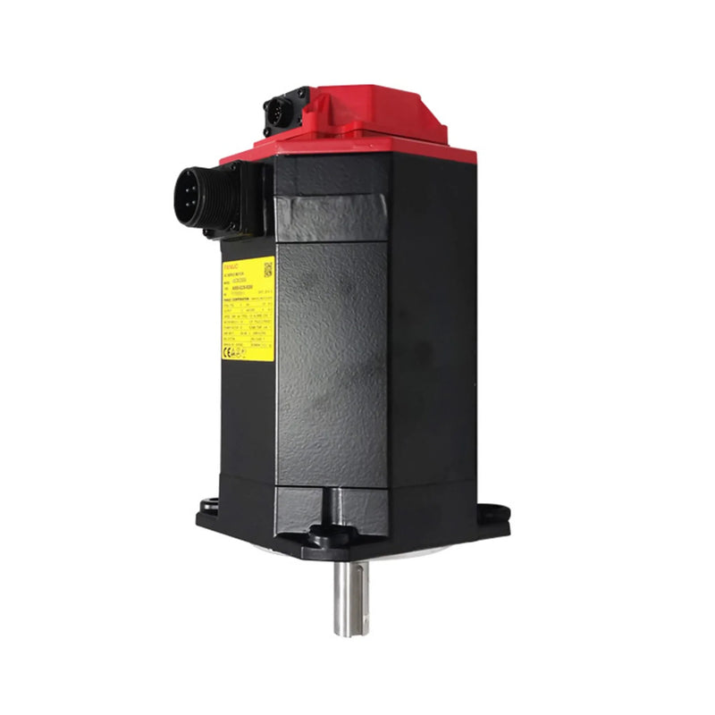 FANUC A06B-2268-B805 automation control component