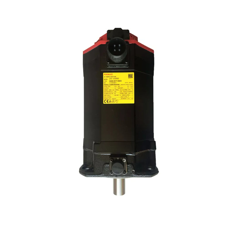 FANUC A06B-2411-B103 automation control component