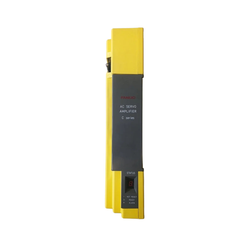 FANUC A06B-6066-H003 automation control component