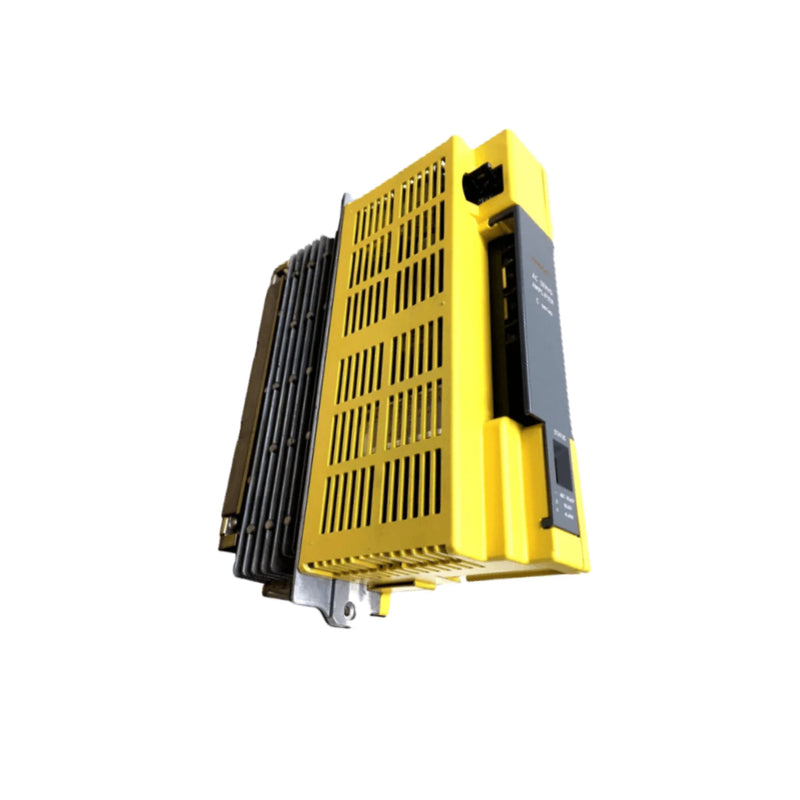FANUC A06B-6066-H004 automation control component
