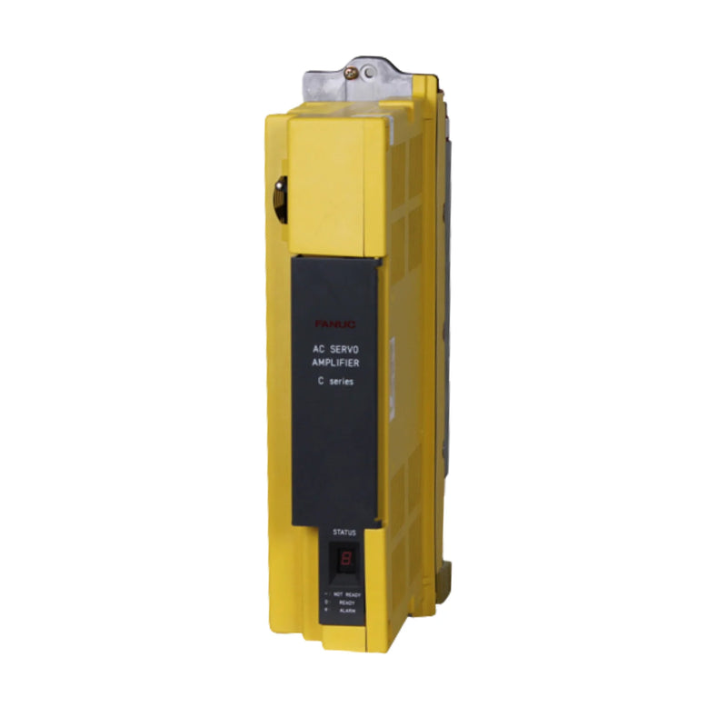 FANUC A06B-6066-H244 automation control component