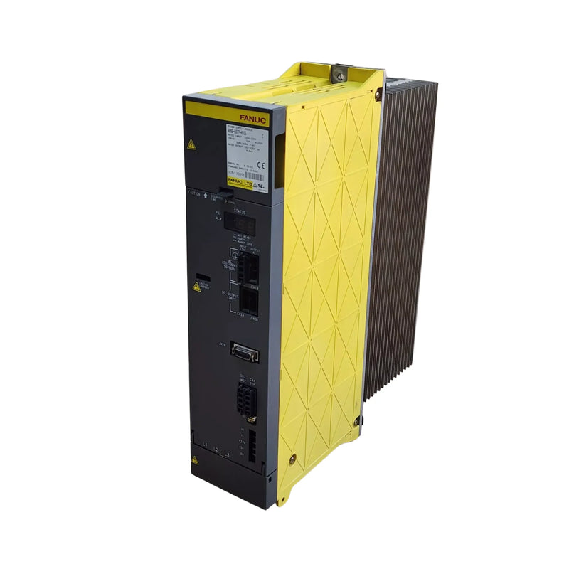 FANUC A06B-6077-H106 industrial automation component