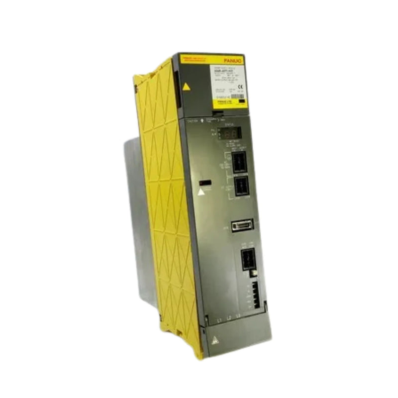 FANUC A06B-6077-H111 industrial automation component