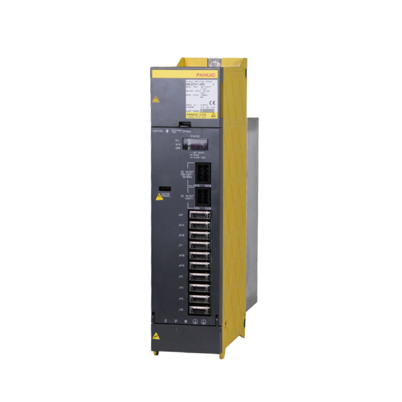 FANUC A06B-6078-H211#H500 automation control component