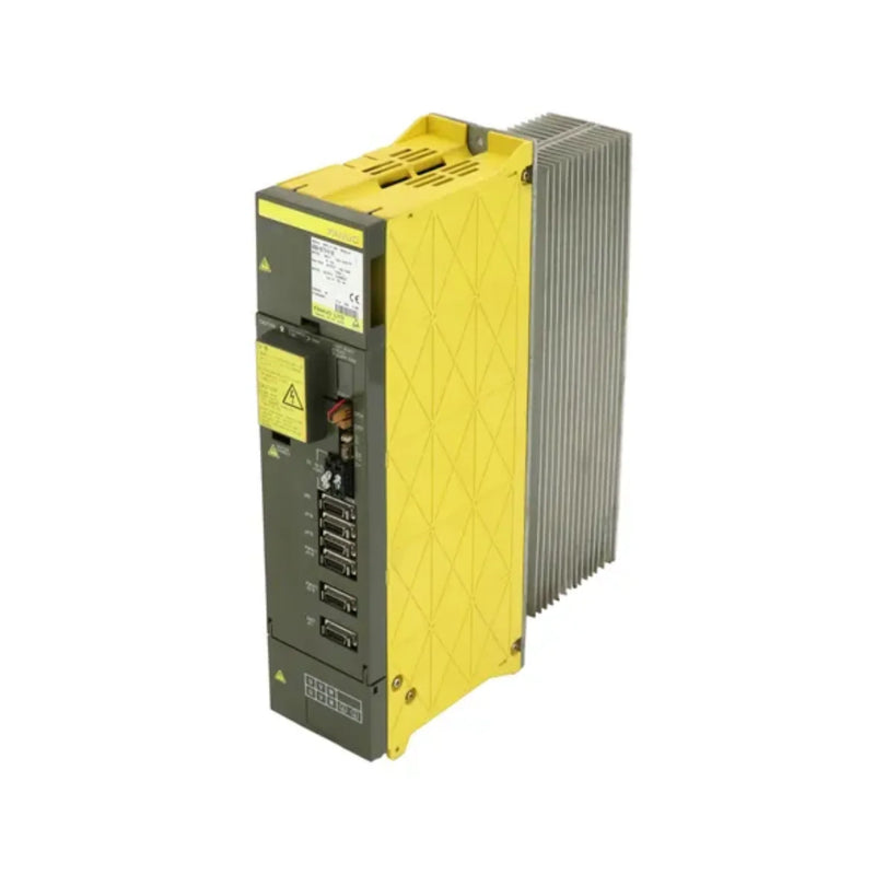 FANUC A06B-6079-H106 automation control component